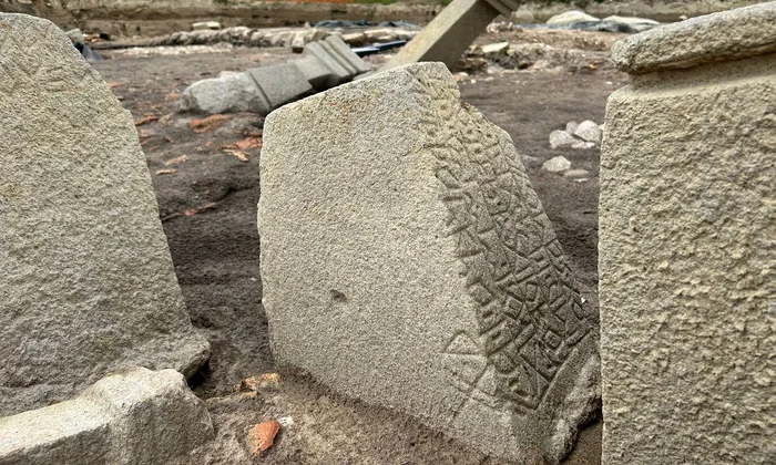 Un sanctuar preroman descoperit în provincia italiană Padova (© Soprintendenza ABAP per le province di Padova, Treviso e Belluno)
