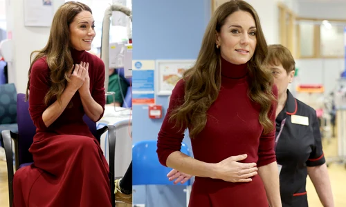 Kate Middleton  foto   Profimedia, GettyImages jpg
