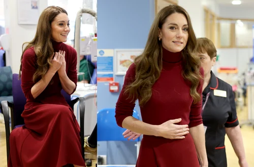 Kate Middleton  foto   Profimedia, GettyImages