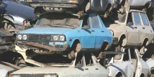 Nu mai sunt vouchere la Rabla