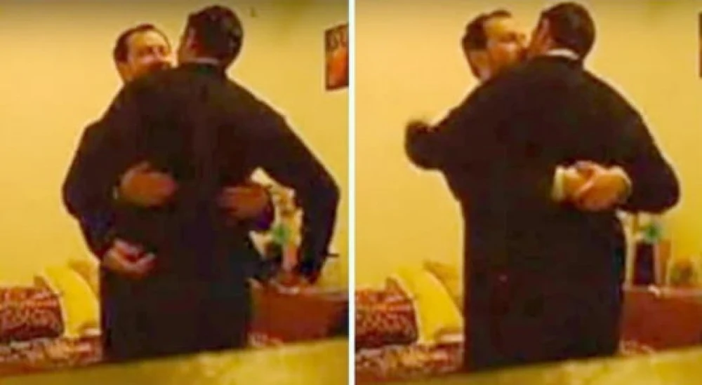 Fostul episcop Onilă, condamnat pentru viol, s-a rãzgândit: vasluienii nu mai sunt nespălati și bețivi. Reevaluarea nu l-a ajutat la ÎCCJ