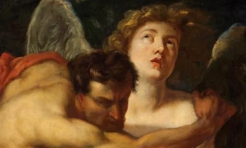 Conferința "Confruntarea, simbol al transformării" jpeg