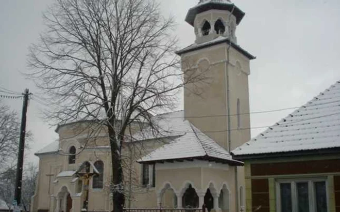 Biserica Greco-Catolica din Holod