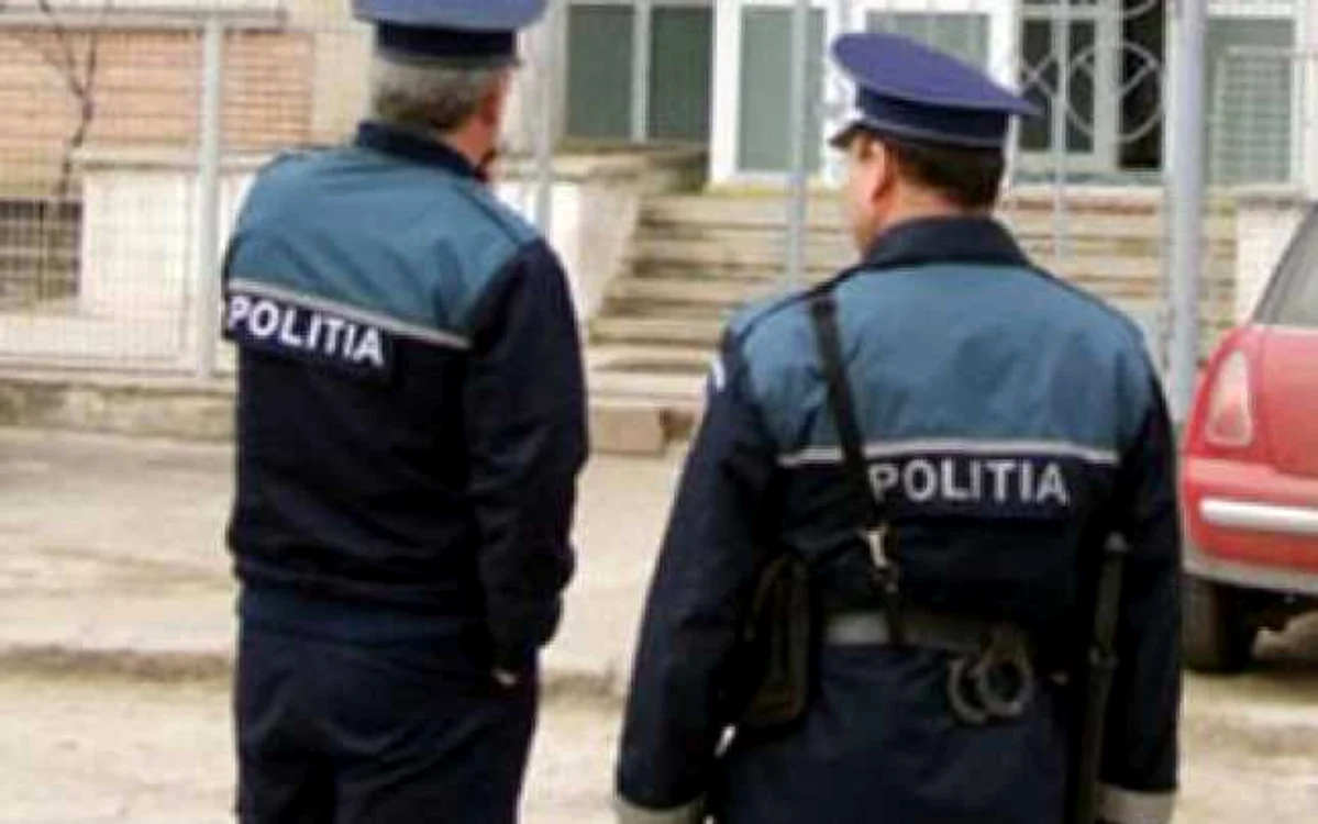 Neamţ: Dosarul IDAC: preoţi, poliţişti şi şpagă- Revista presei