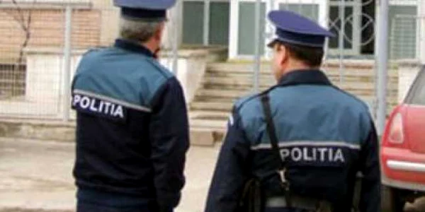 Neamţ: Poliţia Neamţ, în colaps financiar- Revista presei locale