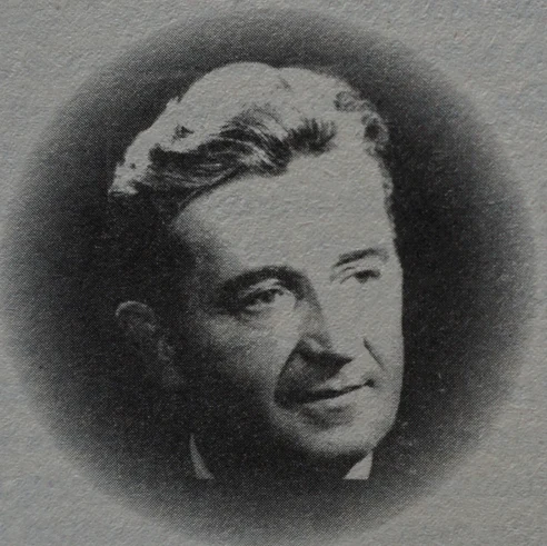 Dorin pavel. Sursa: domeniul public