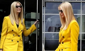 ivanka trump png