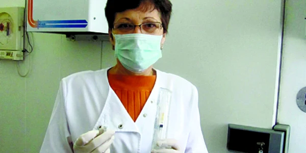 Cadrele medicale recomandă vaccinul antigripal drept cea mai sigură metodă de a preveni îmbolnăvirea.