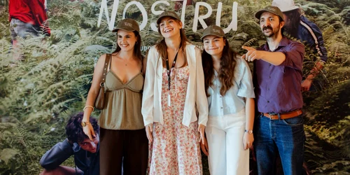 Tudor Jurgiu si echipa filmului foto arhiva producatorului jpg