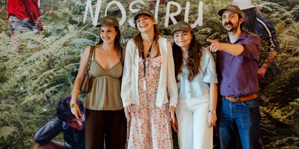 Tudor Jurgiu si echipa filmului foto arhiva producatorului jpg