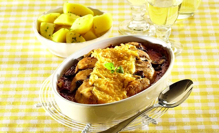 
    O reţetă perfectă la sfârşit de săptămână!sursa pozei: clickpoftabuna.ro  