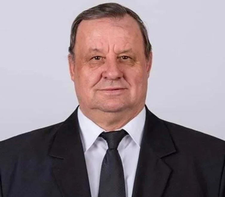 Vasile Haidău