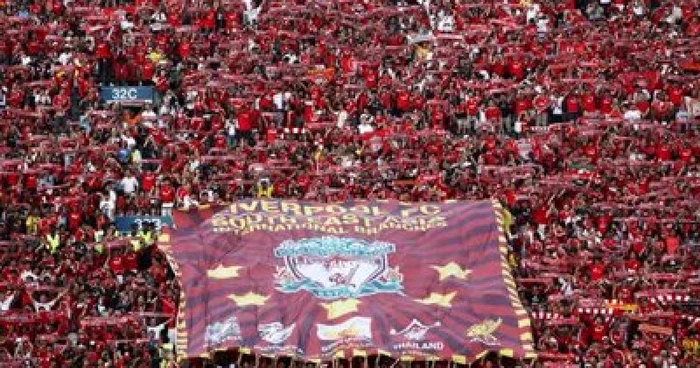 Fanii Unirii vor asculta pe viu celebrul "You never walk alone"