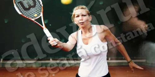 Simona este ocupă poziţia 96 în clasamentul mondial. 