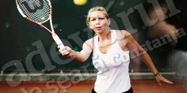 Simona este ocupă poziţia 96 în clasamentul mondial. 