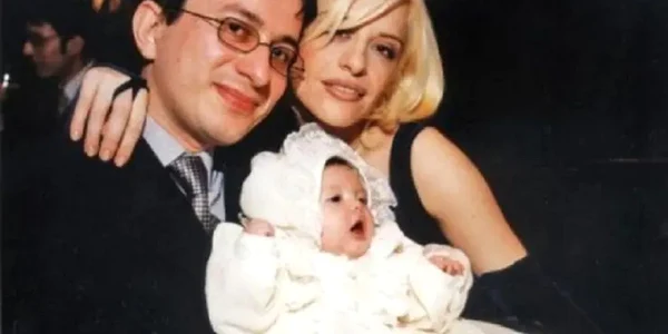Loredana Groza a divorțat de  Andrei Boncea  foto Facebook 