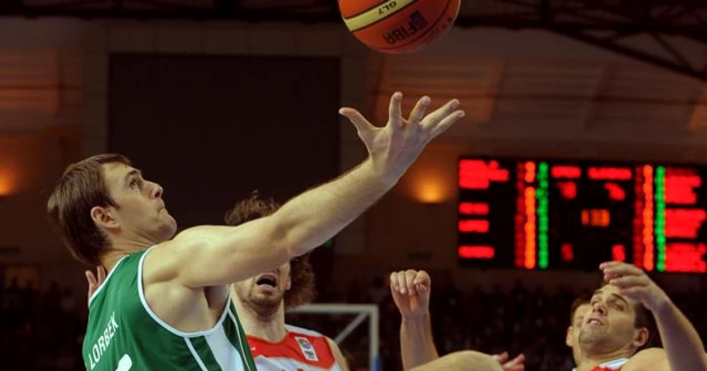 EUROBASKET 2009: Spania câştigă cu Slovenia după un final electrizant