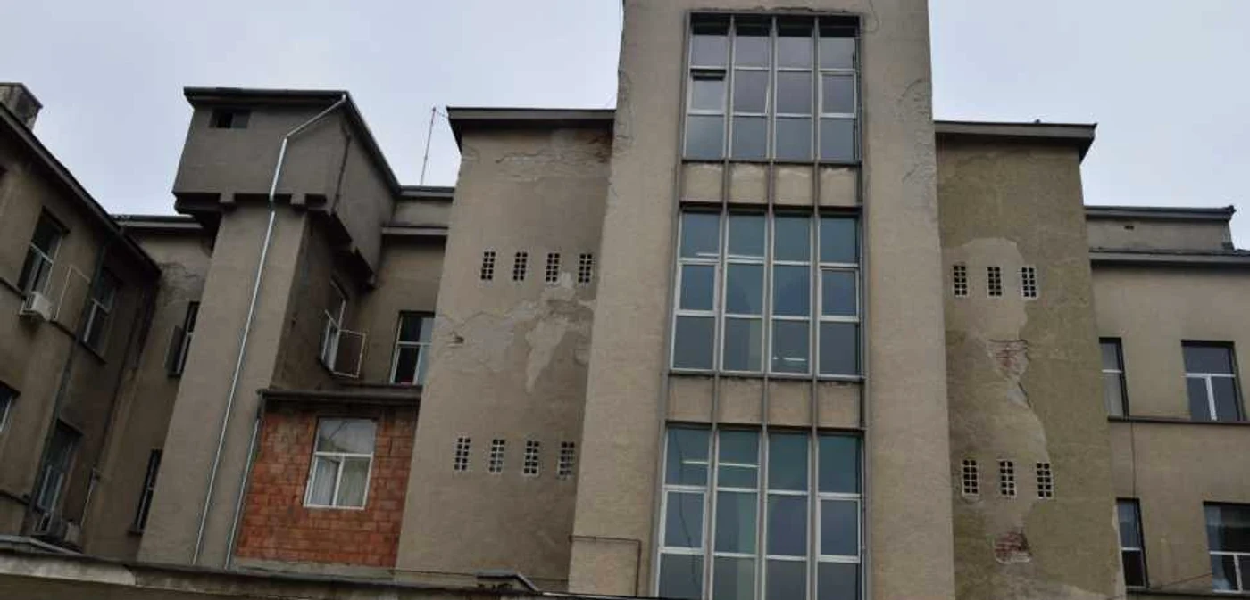 Spitalul Municipal din Timişoara