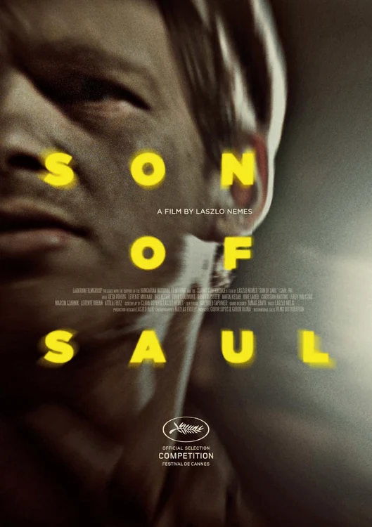 fiul lui saul poster jpg jpeg