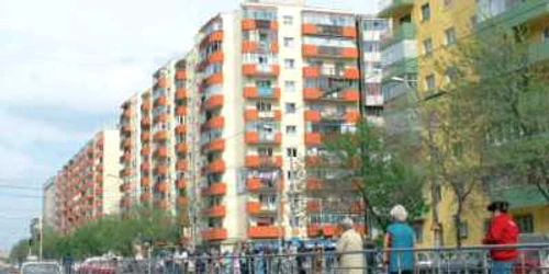 40.833 de euro costă un apartament cu două camere de pe Calea 13 Septembrie