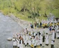 Maramureș in anii '80. Fotografii: Sandu Mendrea, Album Maramureș, Editura Sport - Turism, 1982 ((40) jpg