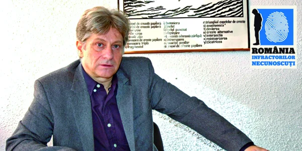 Adrian Pojar FOTO Dănuţ Zuzeac