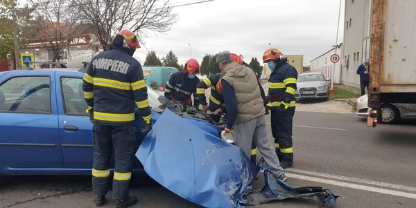 accident centura
