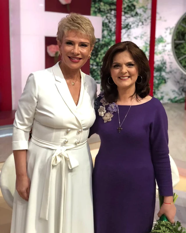 Mama lui Theo Rose, sursă foto: Instagram