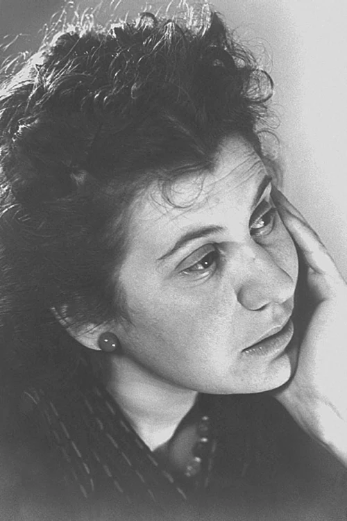 Etty Hillesum