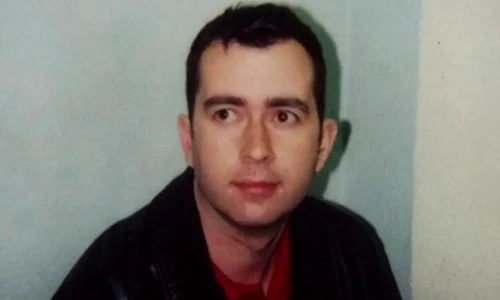 Robert Hendy-Freegard a fost arestat în Belgia