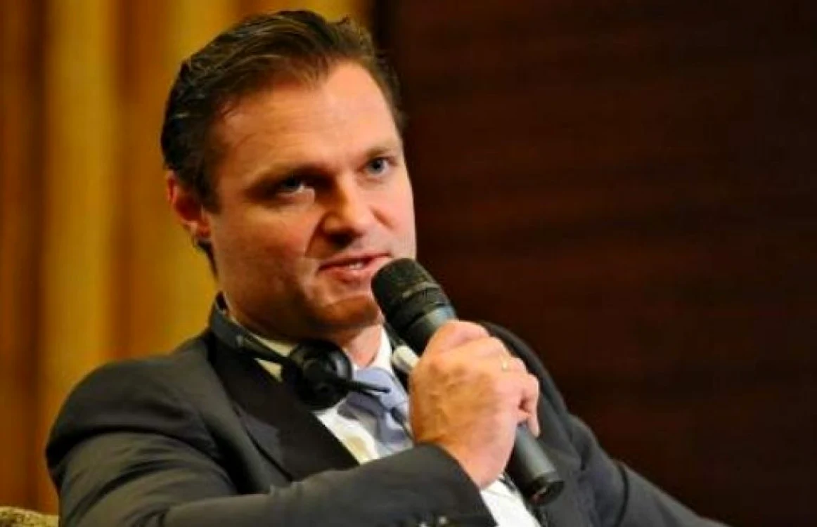 Greg Koniecnzy, CEO si Manager de Portofoliu al Fondului Proprietatea