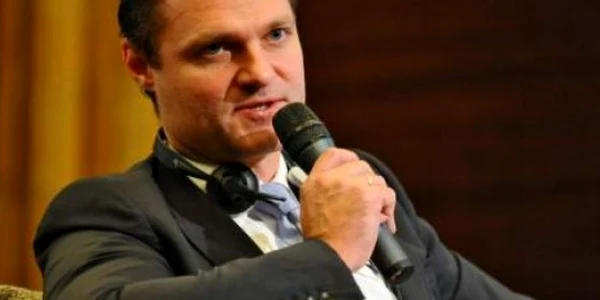 Greg Konieczny, şeful FP spune că procesul de insolvenţă a Hidroelectrica este benefic pentru comanie şi acţionarii săi