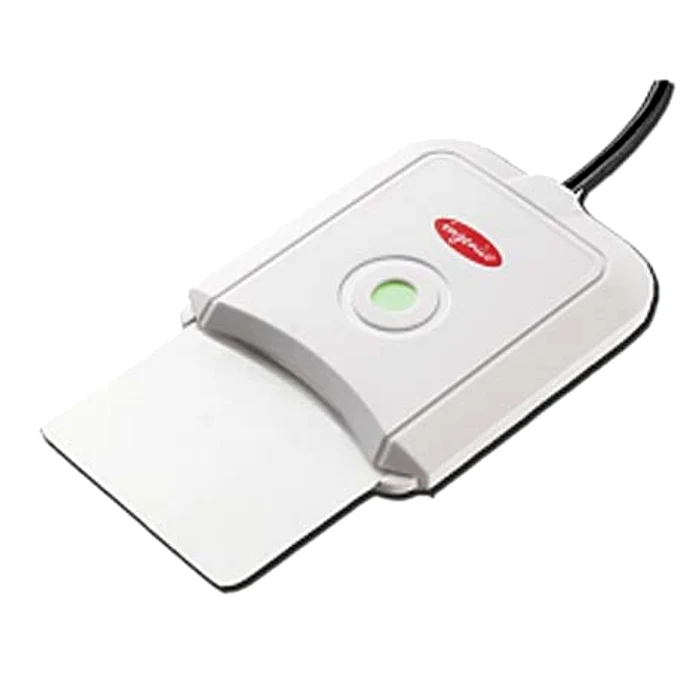 Cititor Ingenico Liteo, 77,34 lei (tva inclus)