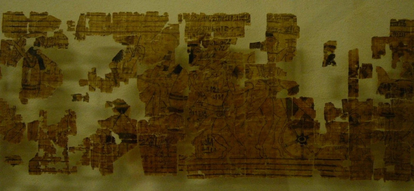 papirus