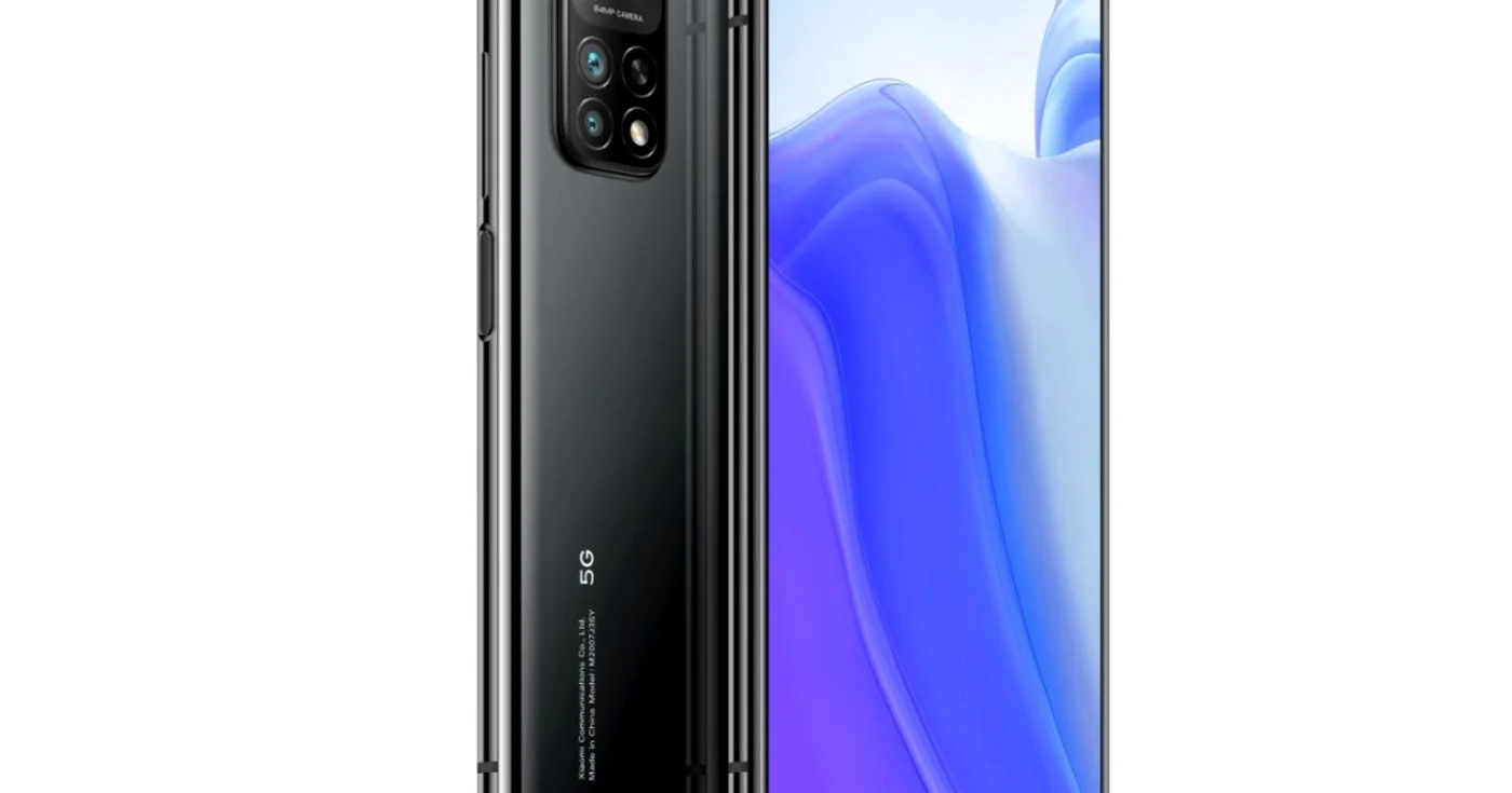 Xiaomi Mi 10T