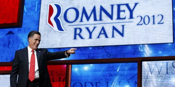 mitt romney. reuters