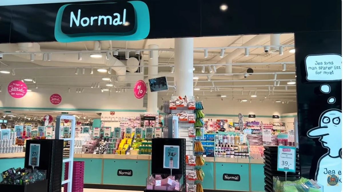 Prețuri mici pentru români. Cel mai important retailer danez deschide în România primul magazin din Europa Centrală şi de Est