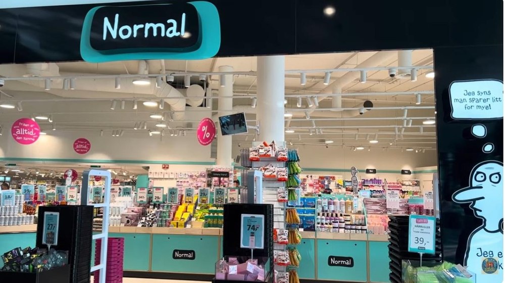 Prețuri mici pentru români. Cel mai important retailer danez deschide în România primul magazin din Europa Centrală şi de Est