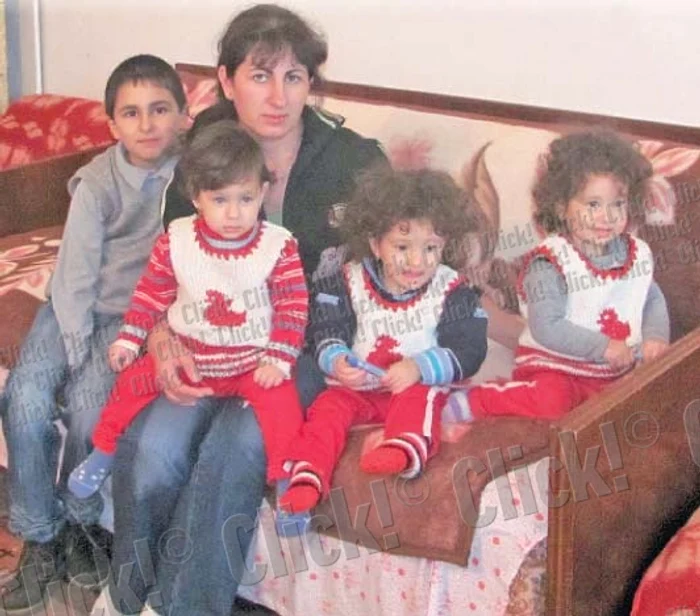 Vrea să se facă doctor când va fi mare