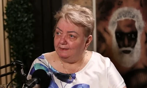 Astrologul Minerva FOTO Captură video