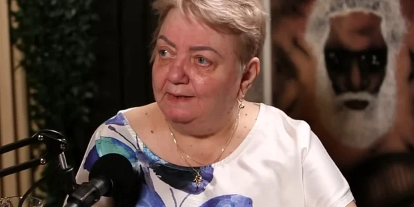 Astrologul Minerva FOTO Captură video