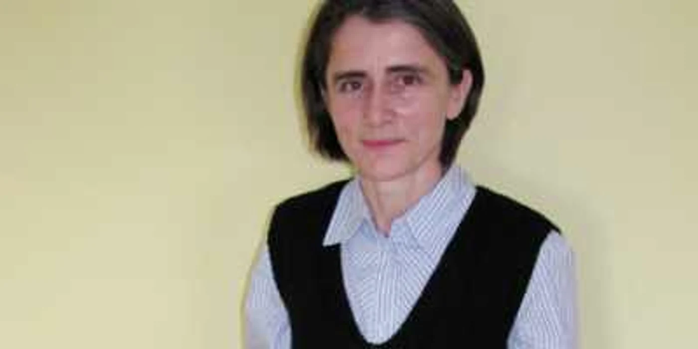 Elena Coşofreţ