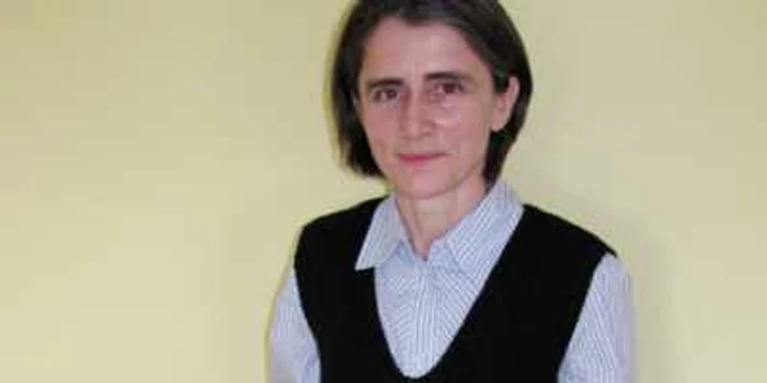 Elena Coşofreţ