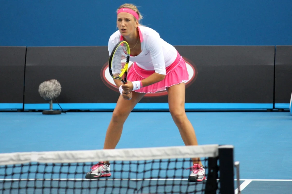 Viktoria Azarenka