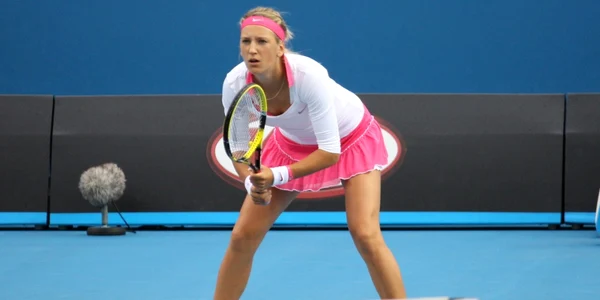 azarenka