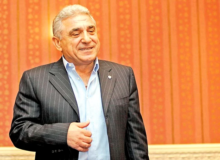 Foto: Mediafax
