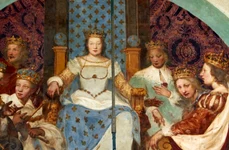 Caterina de Medici – drama unei femei ambiţioase jpeg