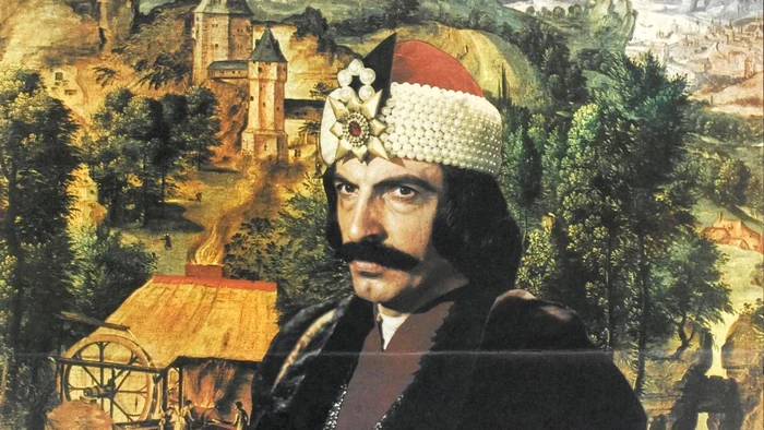 Istoricul clujean preferă narativa Netflix despre Vlad față de perspectiva filmului românesc
