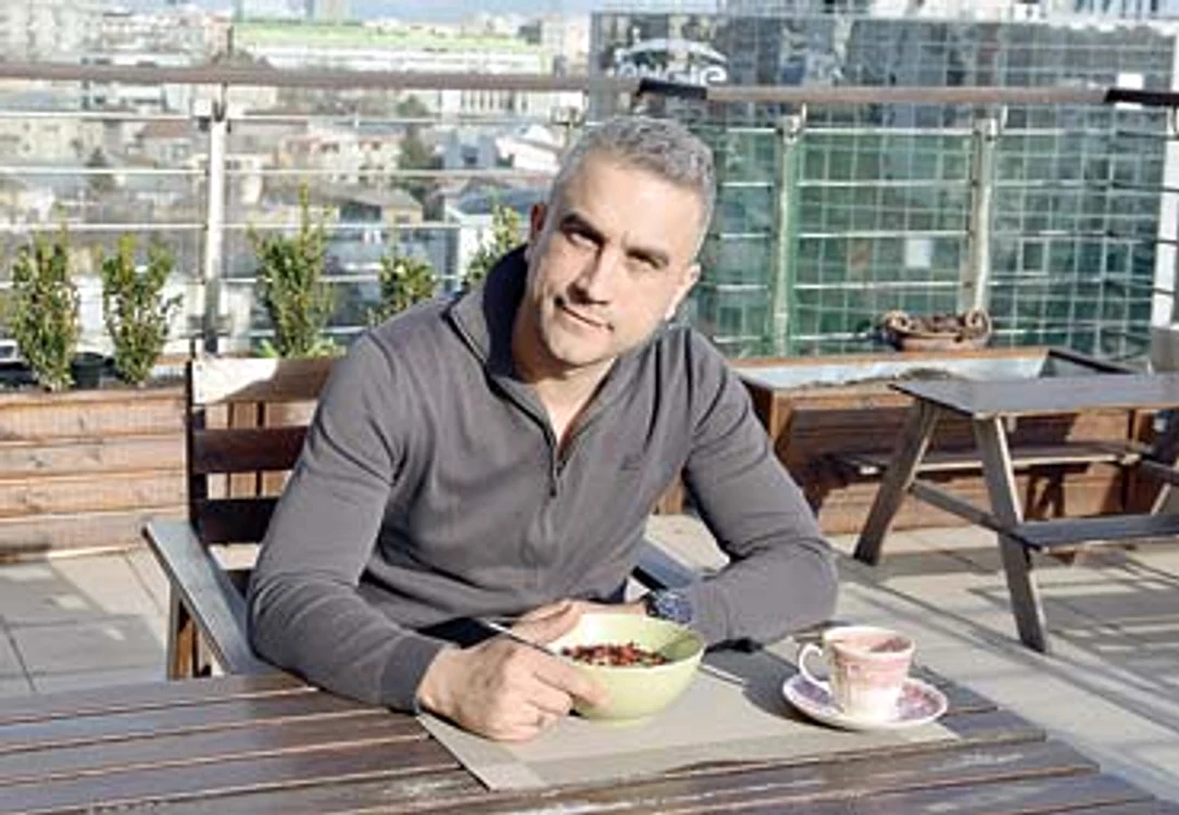 
    Foto: Sorin Stana  