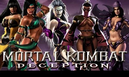 Mortal Kombat jpeg